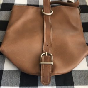 Esprit sling back handbag